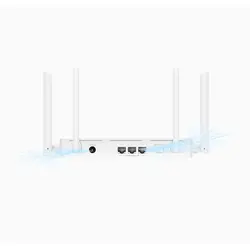 روتر بی سیم و دوباند AX1500 هوآوی مدل AX2