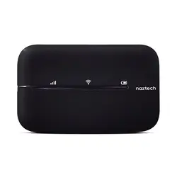 مودم 4G LTE قابل حمل نزتک مدل NZT-77CT