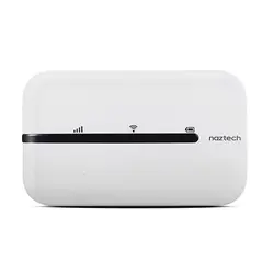 مودم 4G LTE قابل حمل نزتک مدل NZT-77CT
