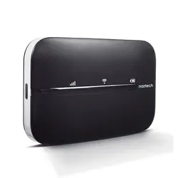 مودم 4G LTE قابل حمل نزتک مدل NZT-77CT
