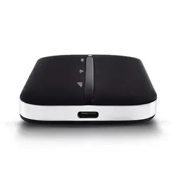 مودم 4G LTE قابل حمل نزتک مدل NZT-77CT