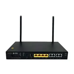مودم فیبر نوری دوباند هوآوی مدل OptiXstar B650