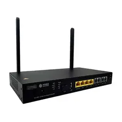 مودم فیبر نوری دوباند هوآوی مدل OptiXstar B650