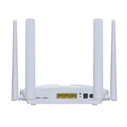 مودم روتر 4G LTE بی سیم N300 دی لینک مدل DWR-M922