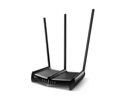 روتر بی سیم و دوباند AC1350 تی پی لینک مدل Archer C58HP