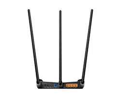 روتر بی سیم و دوباند AC1350 تی پی لینک مدل Archer C58HP