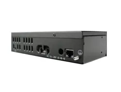 روتر 10 پورت رکمونت (بدون وایرلس) میکروتیک مدل RB2011UiAS-RM