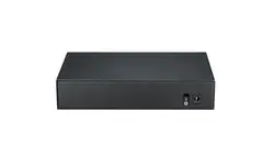 سوئیچ 8 پورت مگابیتی و رکمونت دی‌ لینک مدل DES-1210-08P