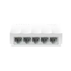 سوئیچ 5 پورت مگابیتی و دسکتاپ تی پی لینک مدل LS1005
