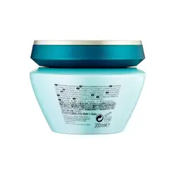 ماسک موی رزیستنس آرشیتکت کراستاس