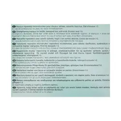 ماسک موی رزیستنس آرشیتکت کراستاس