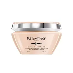 ماسک موی فر کراستاس مدل Curl Manifesto