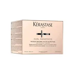 ماسک موی فر کراستاس مدل Curl Manifesto