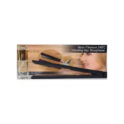 اتو مو کراتینه پروتچ صفحه پهن و باریک