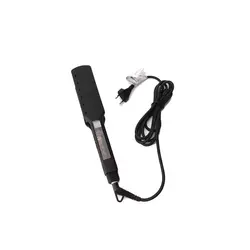 اتو مو کراتینه پروتچ صفحه پهن و باریک