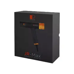 سشوار JR-MAX جف رییسی