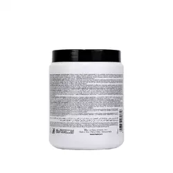 ماسک مو فلفل سیاه اینبریا آیس کریم