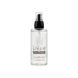 سرم مو اینبریا مدل کریستال Style In