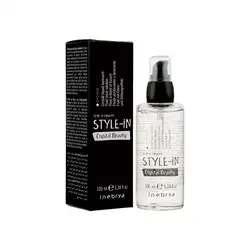 سرم مو اینبریا مدل کریستال Style In