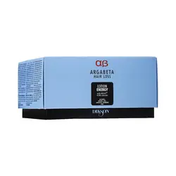 ویال ضد ریزش دیکسون مدل آرگابتا