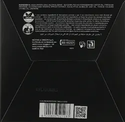 ویال ضد ریزش دیکسون مدل آرگابتا