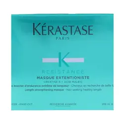 ماسک موی رزیستنس اکستنشنیست کراستاس