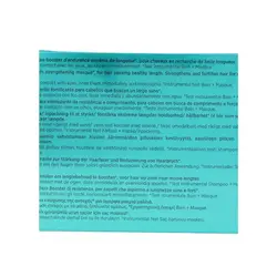 ماسک موی رزیستنس اکستنشنیست کراستاس