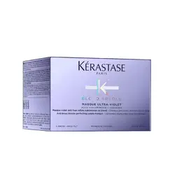 ماسک بلوند ابسولو کراستاس