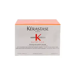 ماسک نوتریتیو کراستاس برای موهای ضخیم