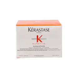 ماسک نوتریتیو کراستاس برای موهای نازک