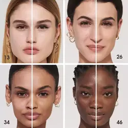 کانسیلر سفورا مدل بست اسکین اور