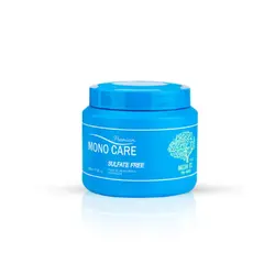 ماسک آرگان فری سولفات Mono Care