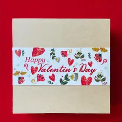 پک شکلاتی Fitness