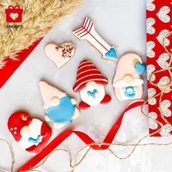 کوکی ولنتاین لیلیپوت