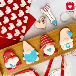 کوکی ولنتاین لیلیپوت