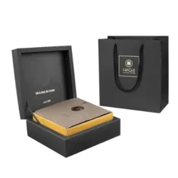 کمربند چرم زنانه کد BW قرمز