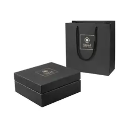 کمربند چرم زنانه کد BW قرمز