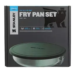 ست ظروف مدل Stanley - Adventure Fry Pan Set | سانگیفت