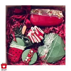 پك پاپسیکل يلدا