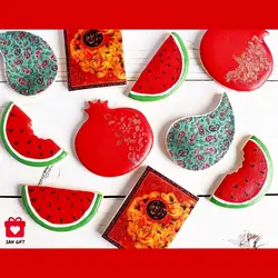 كوكي شب يلدا