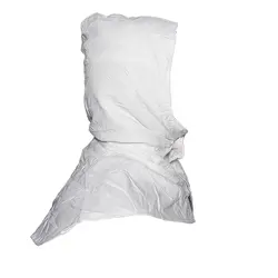 مقنعه جوشکاری کتان