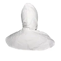 مقنعه جوشکاری کتان