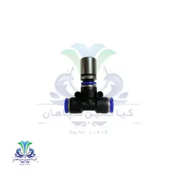 نازل مه پاش استیل کم فشار
