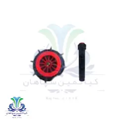 آب پاش مخفی شونده هانتر a10