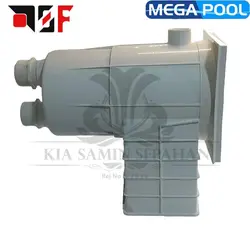 اسکیمر استخر بزرگ مگاپول ۲ اینچ (۶۳ میلی متر)