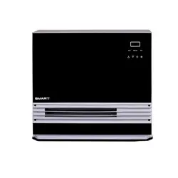 بخاری فن دار اسمارت 5000