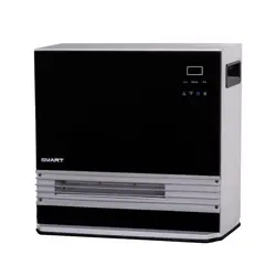 بخاری فن دار اسمارت 5000