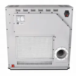 بخاری هرمتیک