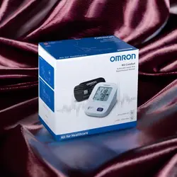 فشار سنج دیجیتال امرن مدل M3