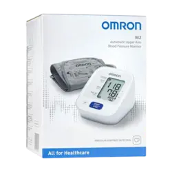 فشار سنج دیجیتال امرن مدل M2